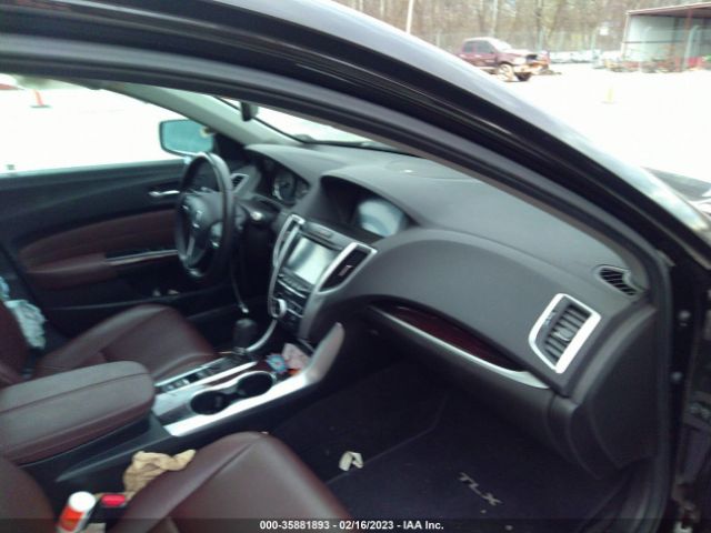 19UUB1F36GA006877 Acura TLX