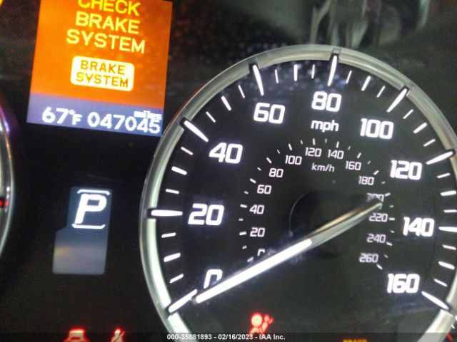 19UUB1F36GA006877 Acura TLX