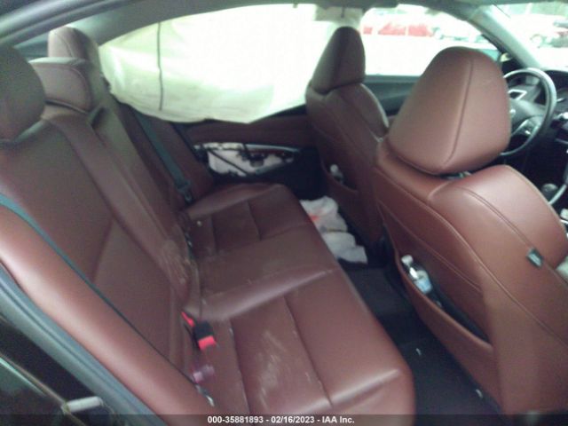 19UUB1F36GA006877 Acura TLX