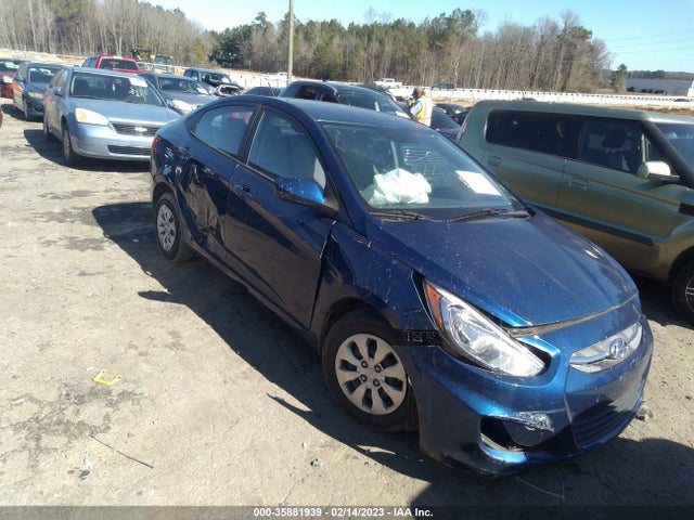 2017 KMHCT4AE3HU203857 main image