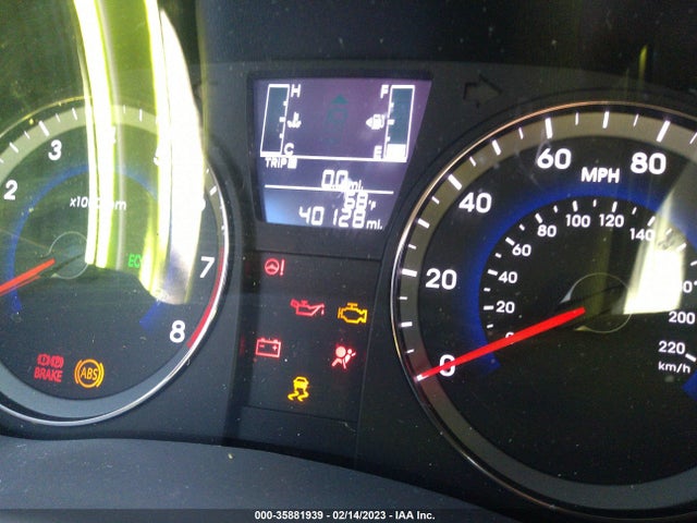 Hyundai Accent 2017 KMHCT4AE3HU203857 Image 7