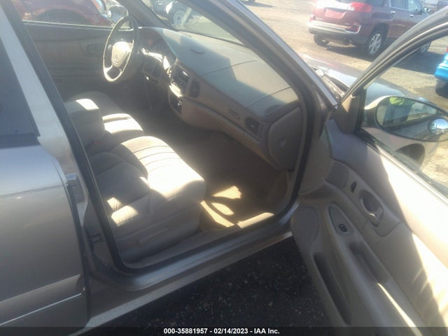 1999 BUICK CENTURY CUSTOM VIN: 2G4WS52M3X1616058