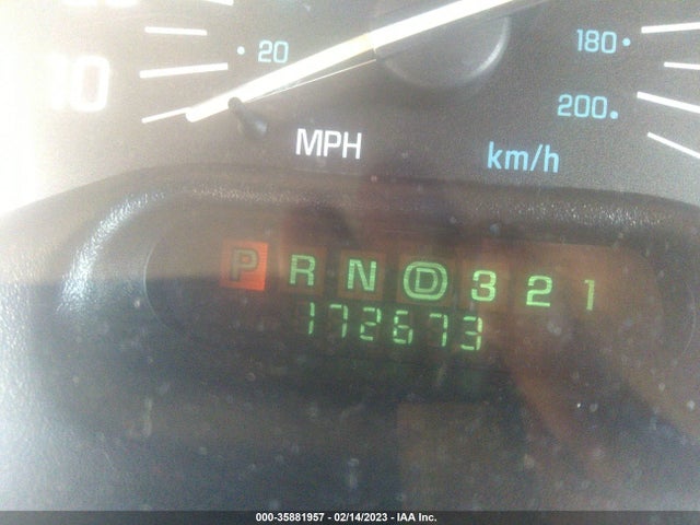 1999 BUICK CENTURY CUSTOM VIN: 2G4WS52M3X1616058