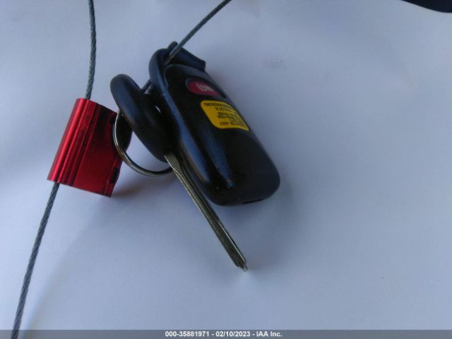 KNADH4A32A6633735 KIA RIO LX