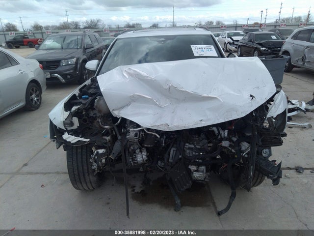 WA1EECF31M1025526 Audi Q3 S Line Premium Plus