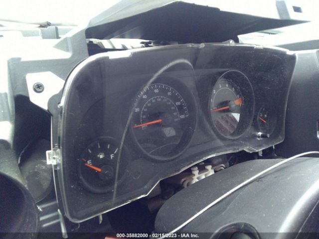 1C4NJDBB2GD521183 Jeep Compass Sport