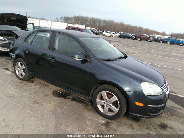 3VWJM71K39M096764 auction archive image