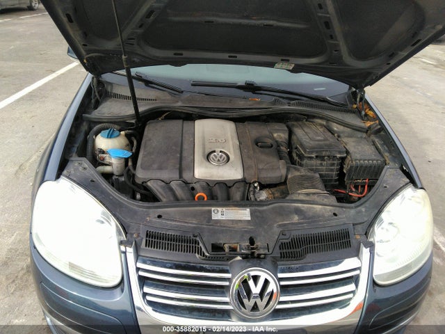 3VWJM71K39M096764 Volkswagen Jetta Sedan S