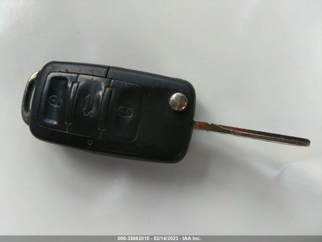 3VWJM71K39M096764 Volkswagen Jetta Sedan S