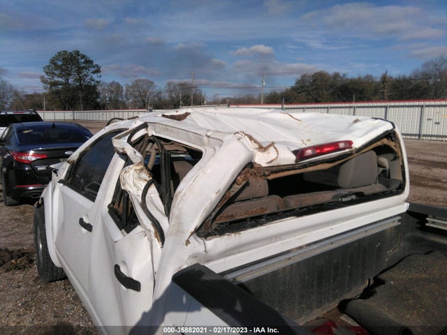 Nissan Frontier Se 2008 1N6AD07U38C430520 Image 7