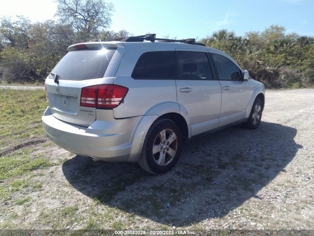 Dodge Journey Sxt 2010 3D4PG5FVXAT149436 Image 4