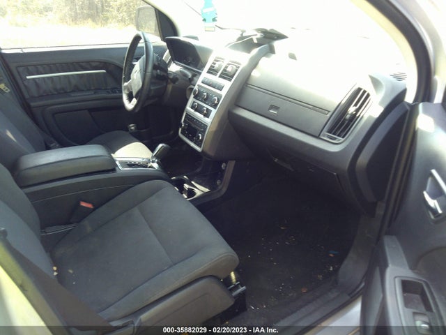 Dodge Journey Sxt 2010 3D4PG5FVXAT149436 Image 5