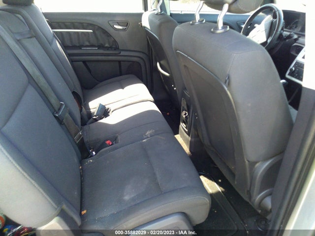 Dodge Journey Sxt 2010 3D4PG5FVXAT149436 Image 8
