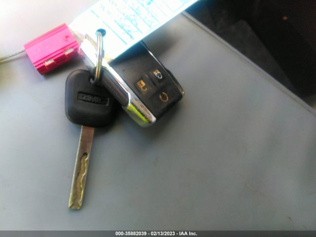 GMC Sierra 1500 Denali 2015 3GTU2WEC6FG459829 Image 11