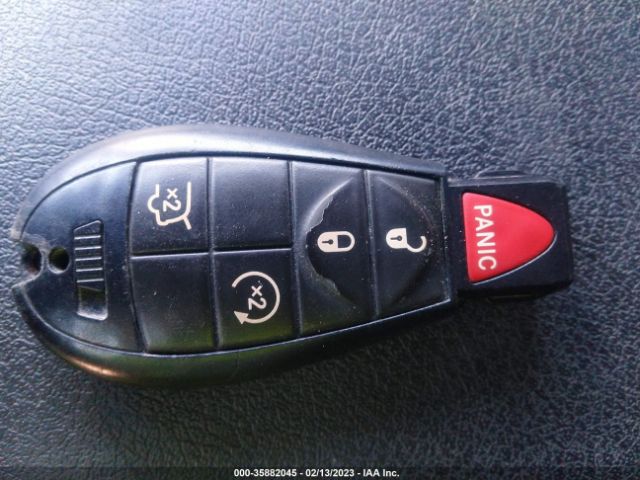 1J8GR48K88C144304 Jeep Grand Cherokee Laredo