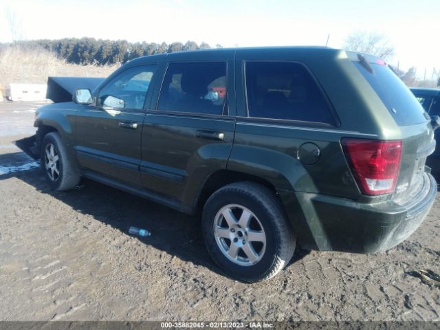 1J8GR48K88C144304 Jeep Grand Cherokee Laredo