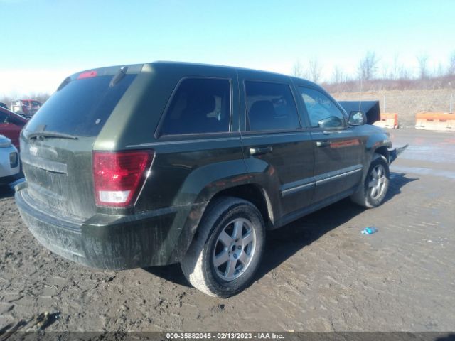 1J8GR48K88C144304 Jeep Grand Cherokee Laredo