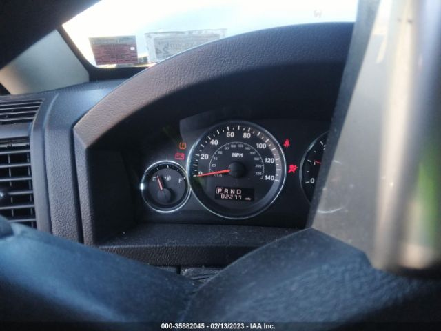 1J8GR48K88C144304 Jeep Grand Cherokee Laredo