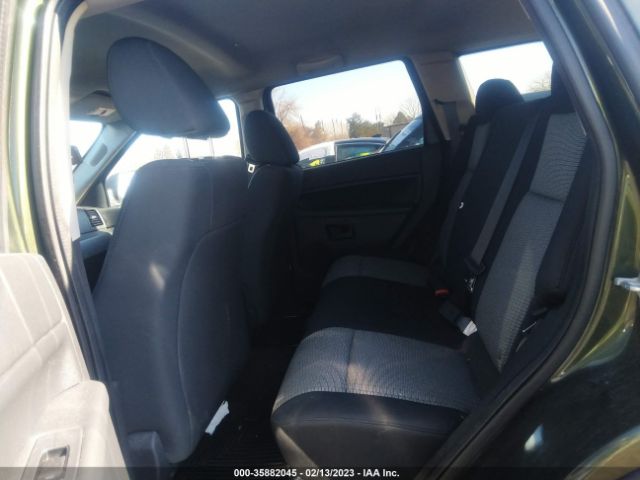 1J8GR48K88C144304 Jeep Grand Cherokee Laredo