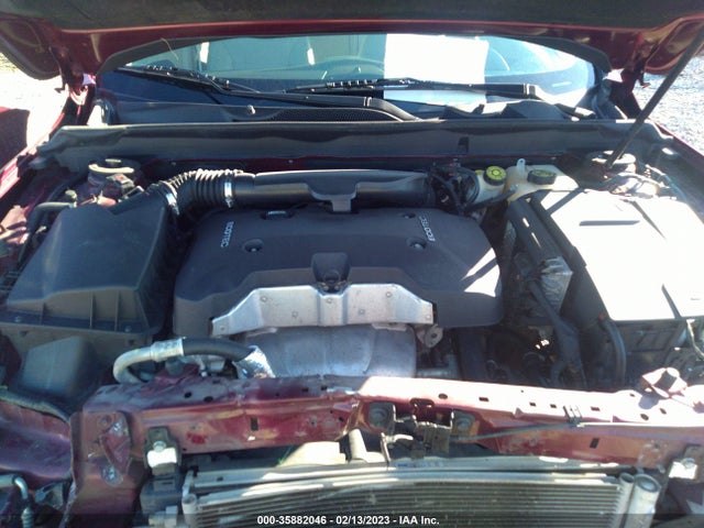 Chevrolet MALIBU LT 2015 1G11C5SLXFF354302 Image 12