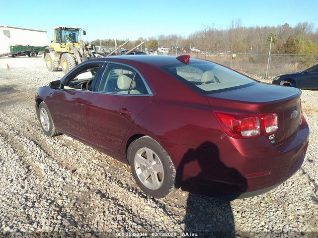 Chevrolet MALIBU LT 2015 1G11C5SLXFF354302 Image 5