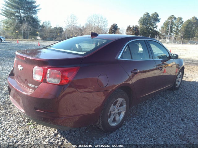 Chevrolet MALIBU LT 2015 1G11C5SLXFF354302 Image 6