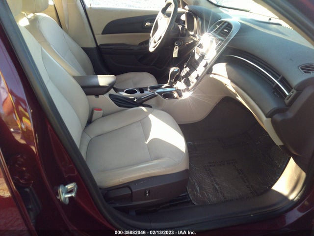Chevrolet MALIBU LT 2015 1G11C5SLXFF354302 Image 7