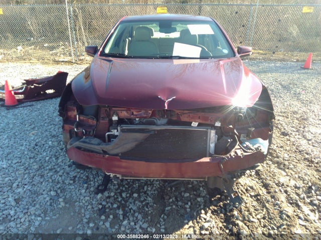 Chevrolet MALIBU LT 2015 1G11C5SLXFF354302 Image 8