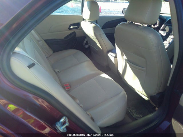 Chevrolet MALIBU LT 2015 1G11C5SLXFF354302 Image 10