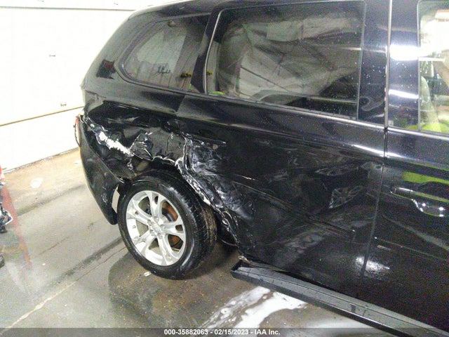 JA4AD3A39EZ009005 Mitsubishi Outlander Se