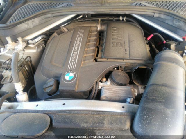 5UXKR0C53H0V68095 BMW X5 Xdrive35i