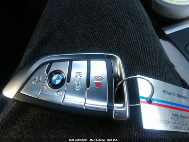 5UXKR0C53H0V68095 BMW X5 Xdrive35i
