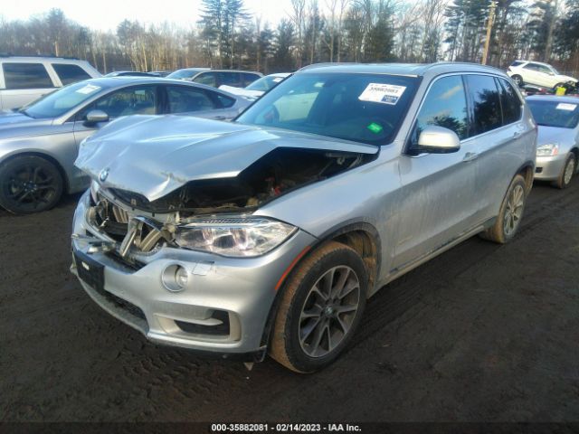 5UXKR0C53H0V68095 BMW X5 Xdrive35i