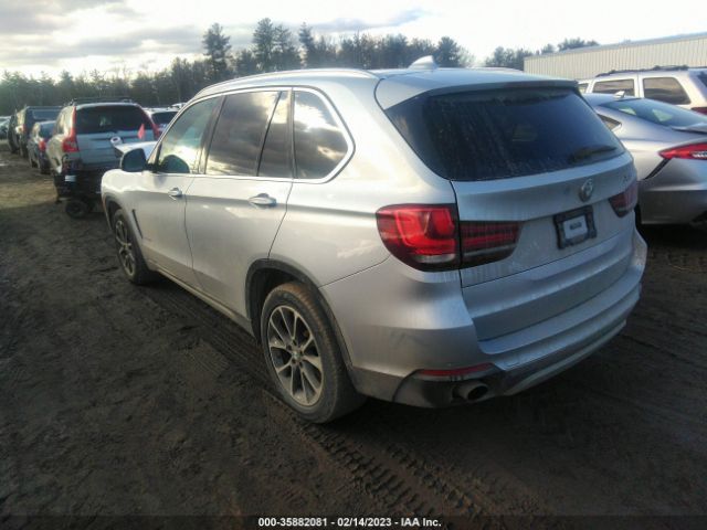 5UXKR0C53H0V68095 BMW X5 Xdrive35i