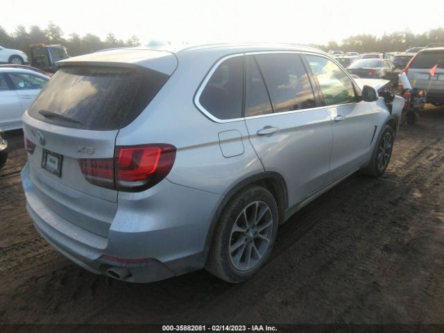 5UXKR0C53H0V68095 BMW X5 Xdrive35i