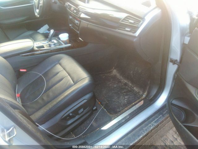 5UXKR0C53H0V68095 BMW X5 Xdrive35i