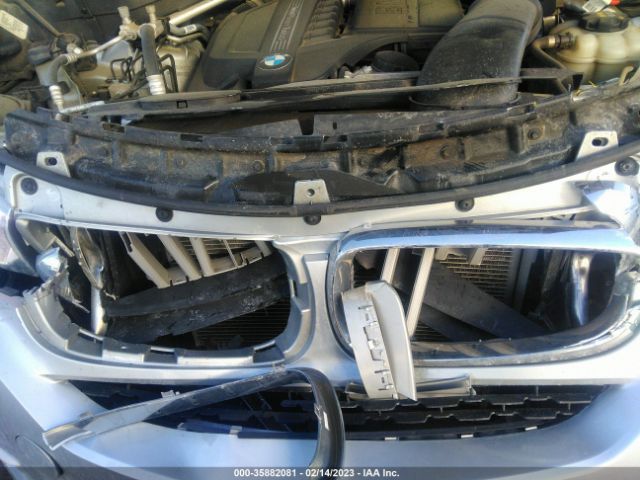 5UXKR0C53H0V68095 BMW X5 Xdrive35i