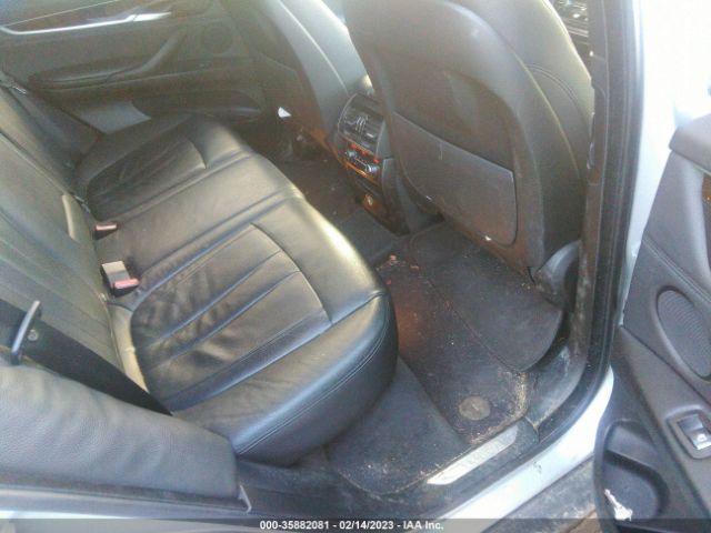 5UXKR0C53H0V68095 BMW X5 Xdrive35i