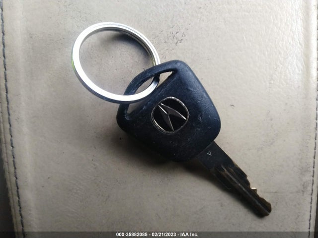 Acura TSX 2004 JH4CL96894C005416 Image 3