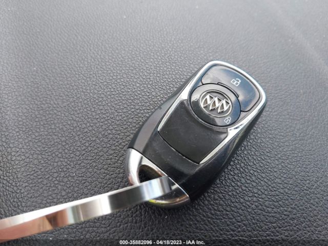 KL4CJESB3JB536866 Buick Encore Preferred
