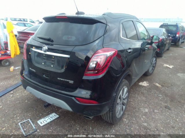 KL4CJESB3JB536866 Buick Encore Preferred