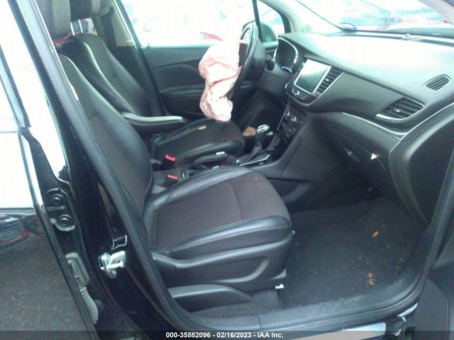 KL4CJESB3JB536866 Buick Encore Preferred
