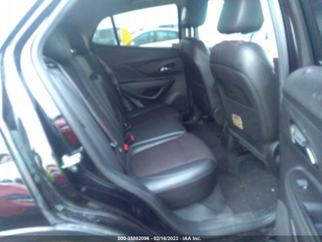 KL4CJESB3JB536866 Buick Encore Preferred