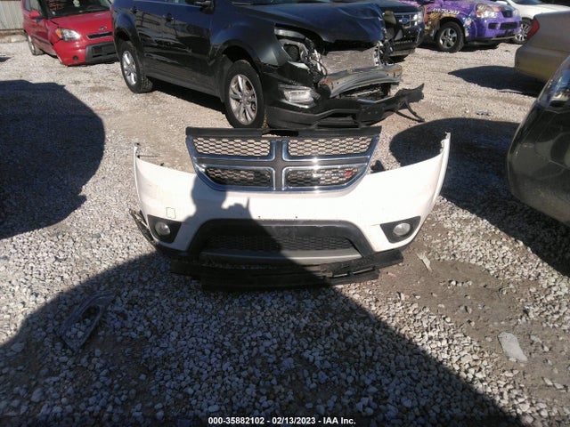 Dodge Journey Sxt 2015 3C4PDCBG6FT610401 Image 12