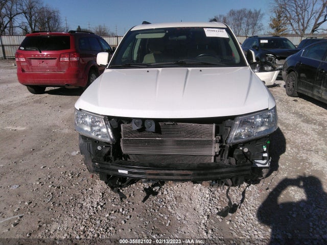 Dodge Journey Sxt 2015 3C4PDCBG6FT610401 Image 6