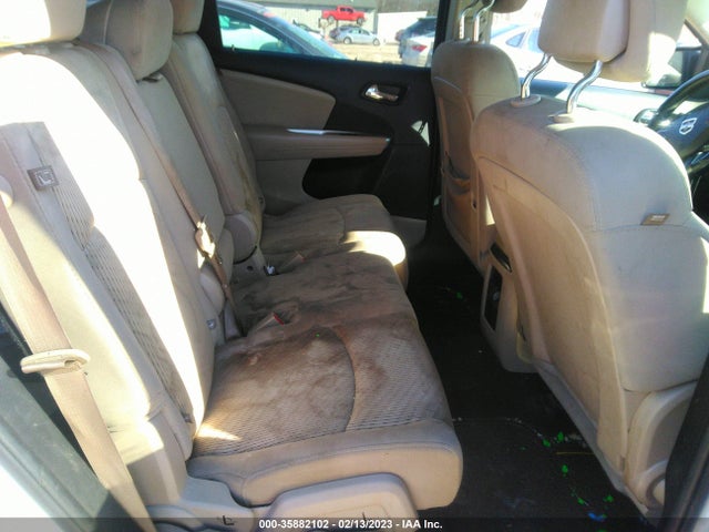 Dodge Journey Sxt 2015 3C4PDCBG6FT610401 Image 8