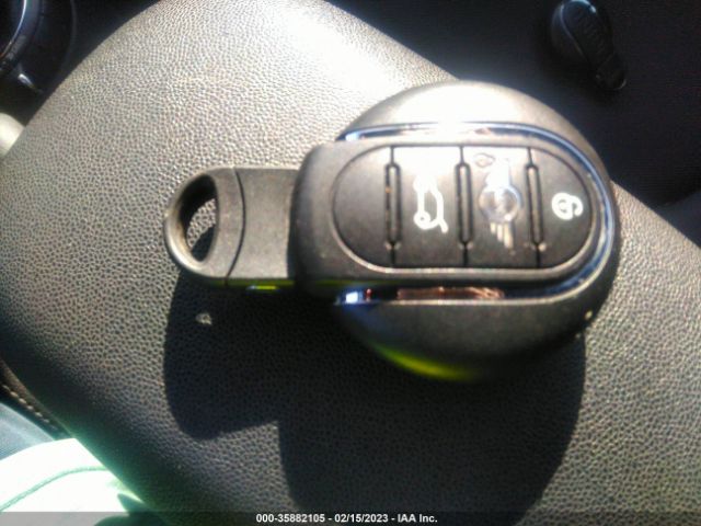 WMWWG9C30H3A92785 Mini Convertible