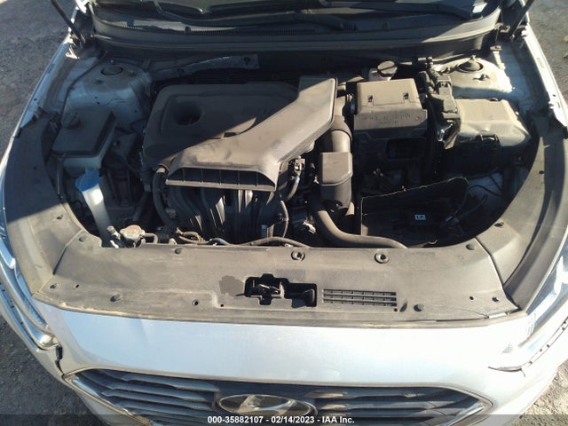 2019 Hyundai Sonata, VIN: 5NPE24AF2KH819608