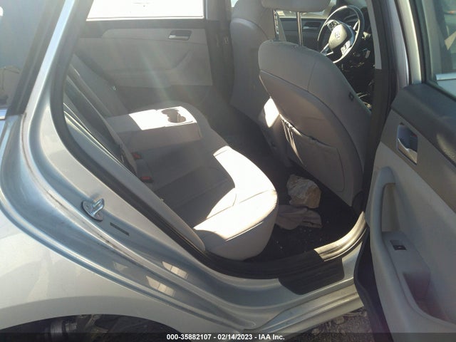2019 Hyundai Sonata, VIN: 5NPE24AF2KH819608