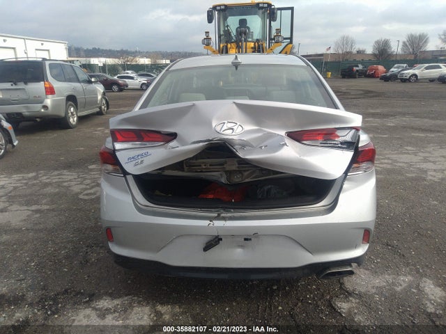 2019 Hyundai Sonata, VIN: 5NPE24AF2KH819608
